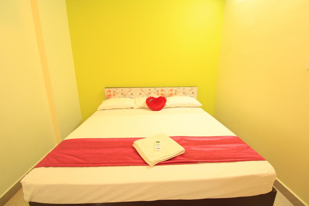Deluxe Double Room - Photo 7