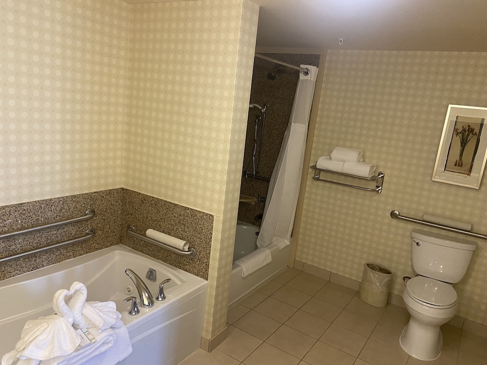 Suite, 1 King Bed - Photo 3
