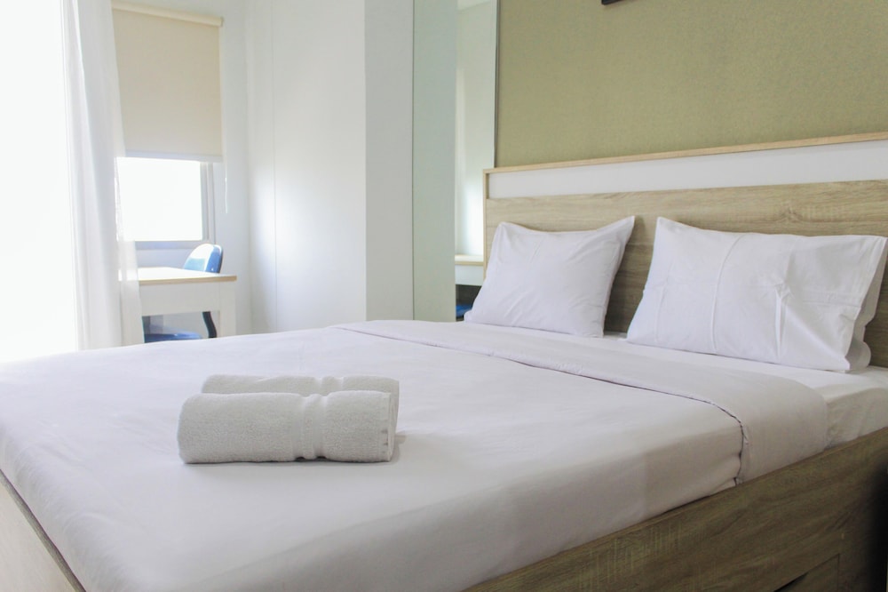 Standard Studio, 1 Bedroom (Apartment)