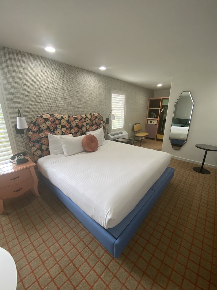 Executive Room, 1 King Bed