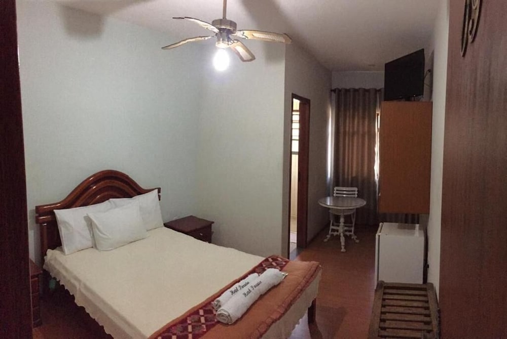 Comfort Double Room photo 1
