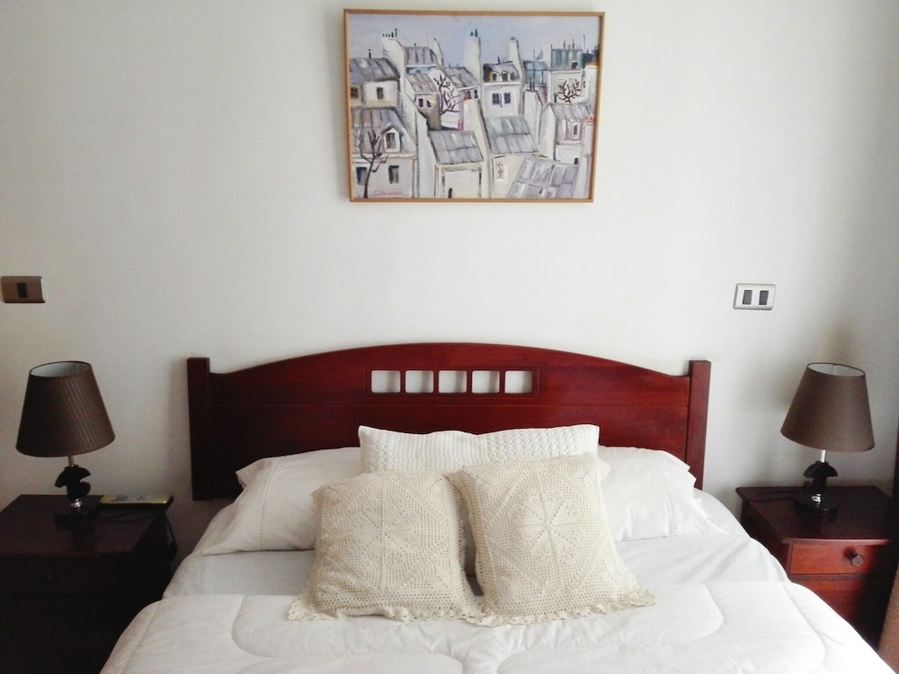 Standard Apartment, 1 Bedroom