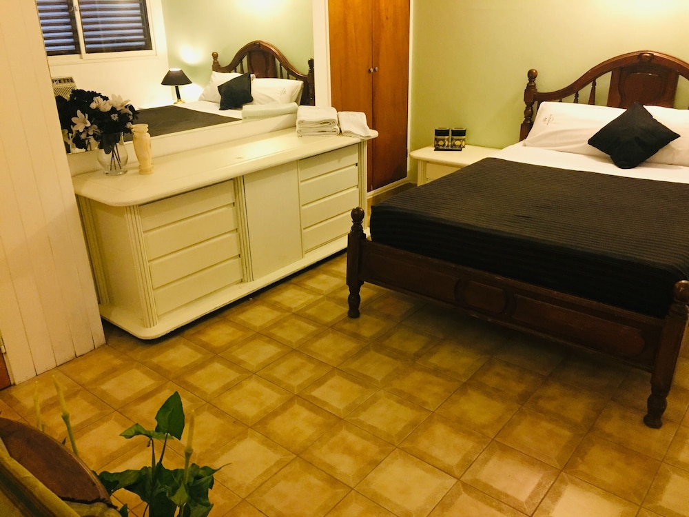 Superior Quadruple Room (Tokio) photo 1
