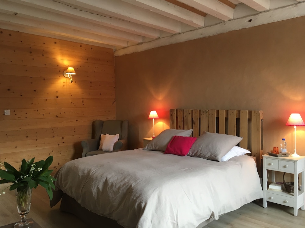 Superior Double Room (Diabolo) photo 1