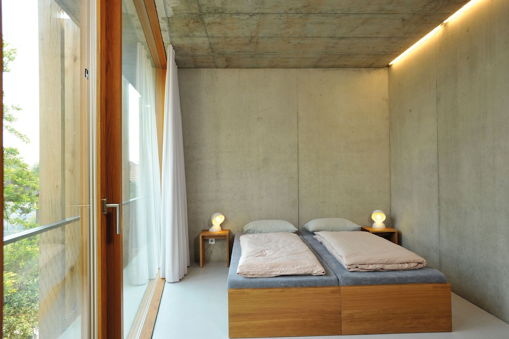 Standard Single Room, Private Bathroom photo 1
