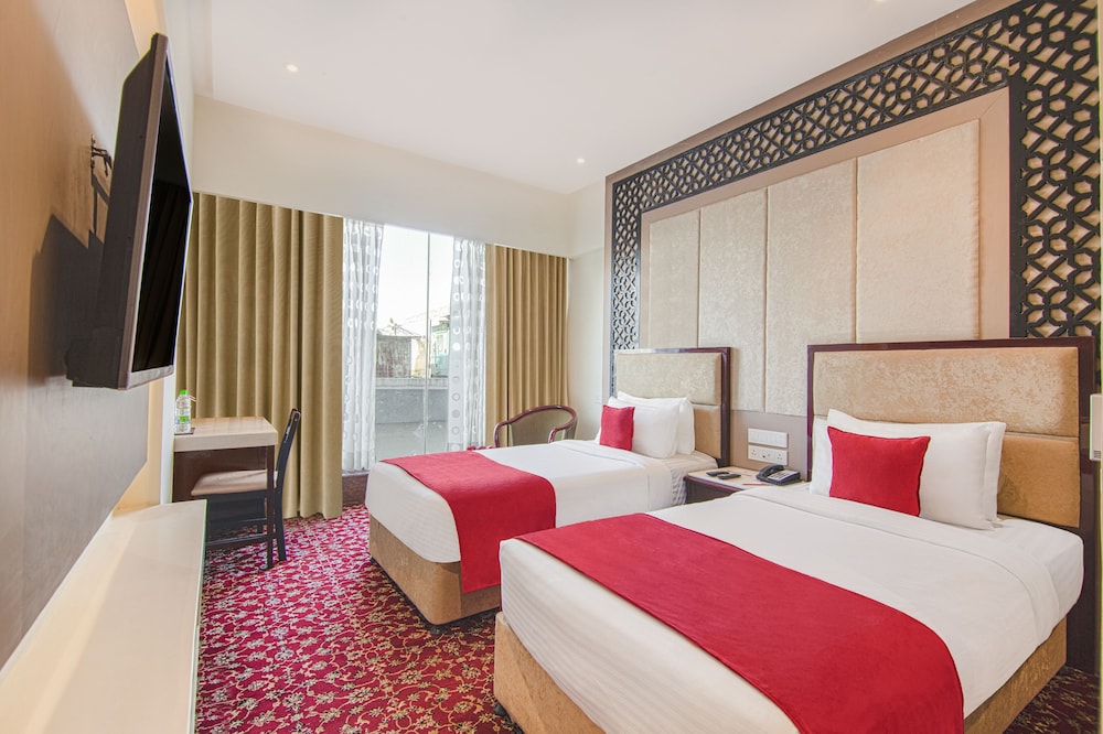 Superior Room, 2 Twin Beds - Photo 2