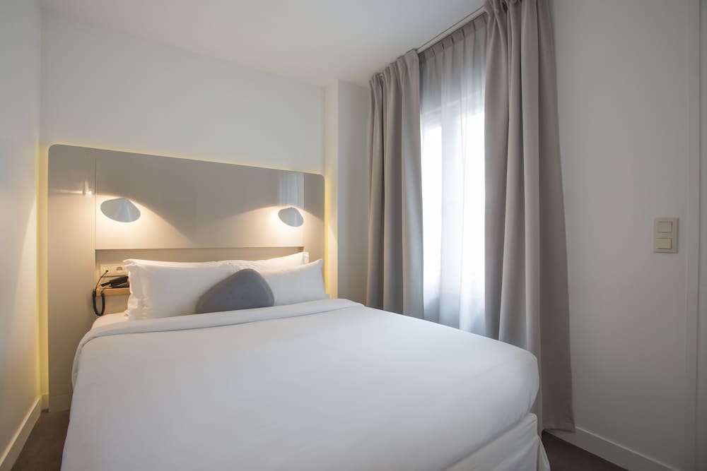 Standard Double Room photo 3