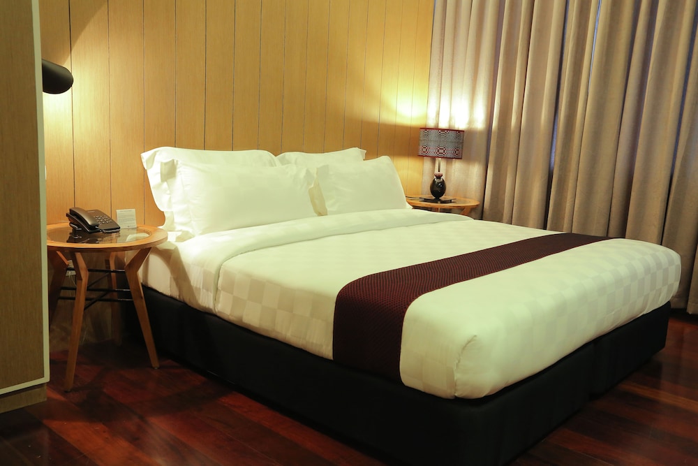 Executive Suite photo 3