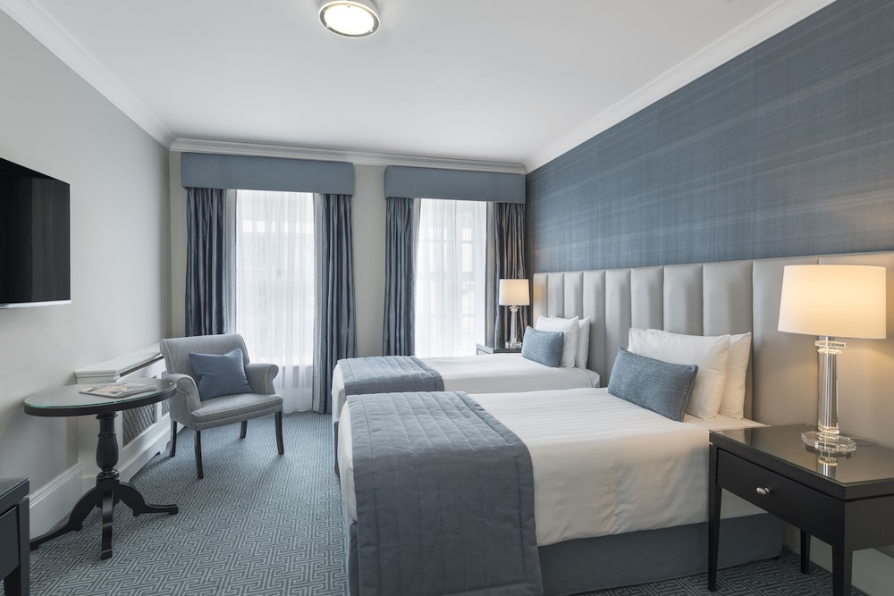 Deluxe Twin Room - Photo 1