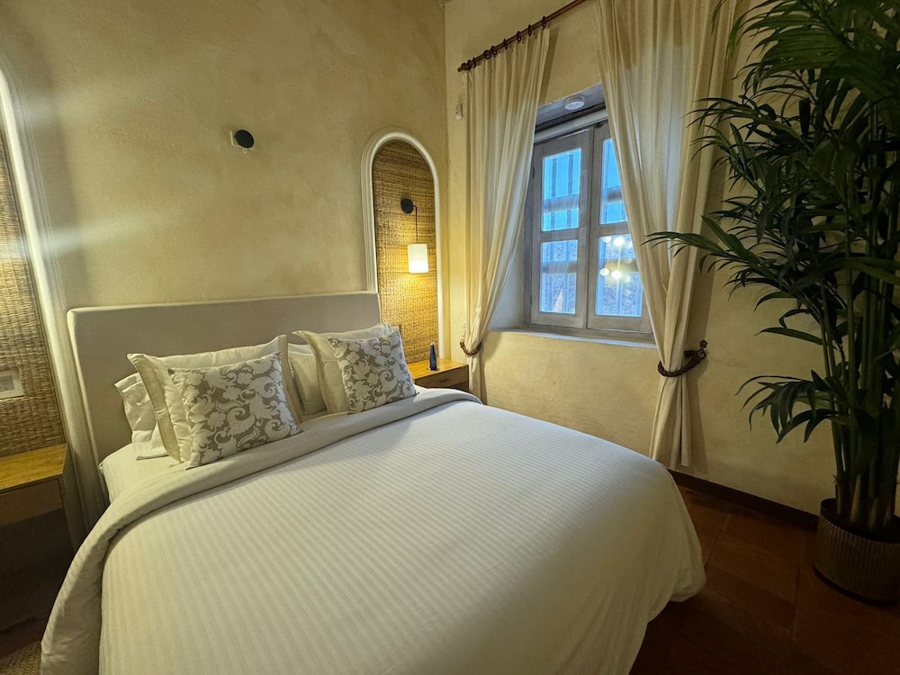 Deluxe Room photo 3