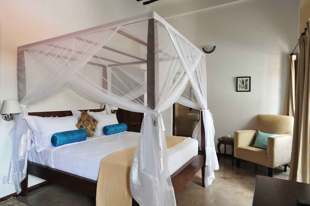 Junior Suite (Malkia)