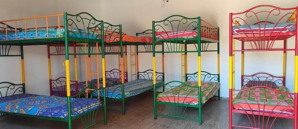 Economy Shared Dormitory photo 1