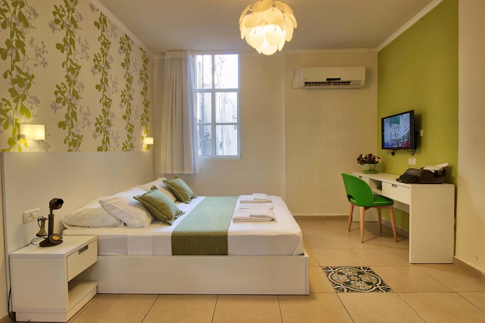 Classic Double or Twin Room photo 1