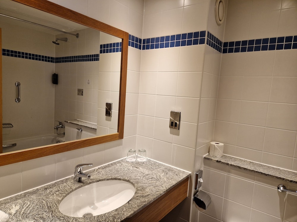 Deluxe Apartment (One Bed) photo 3