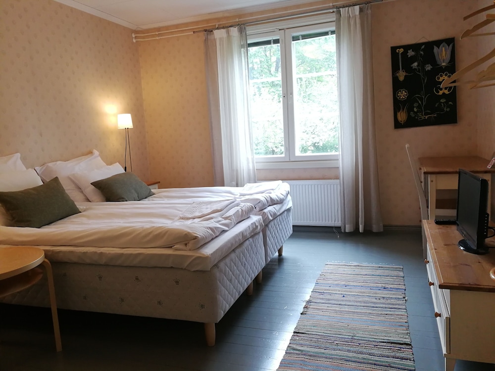 Double Room (Red House) photo 2