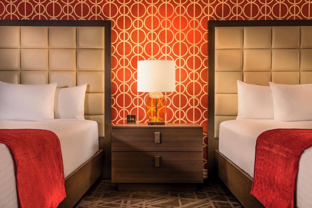Room (Room Type Assigned on Arrival) - Photo 3