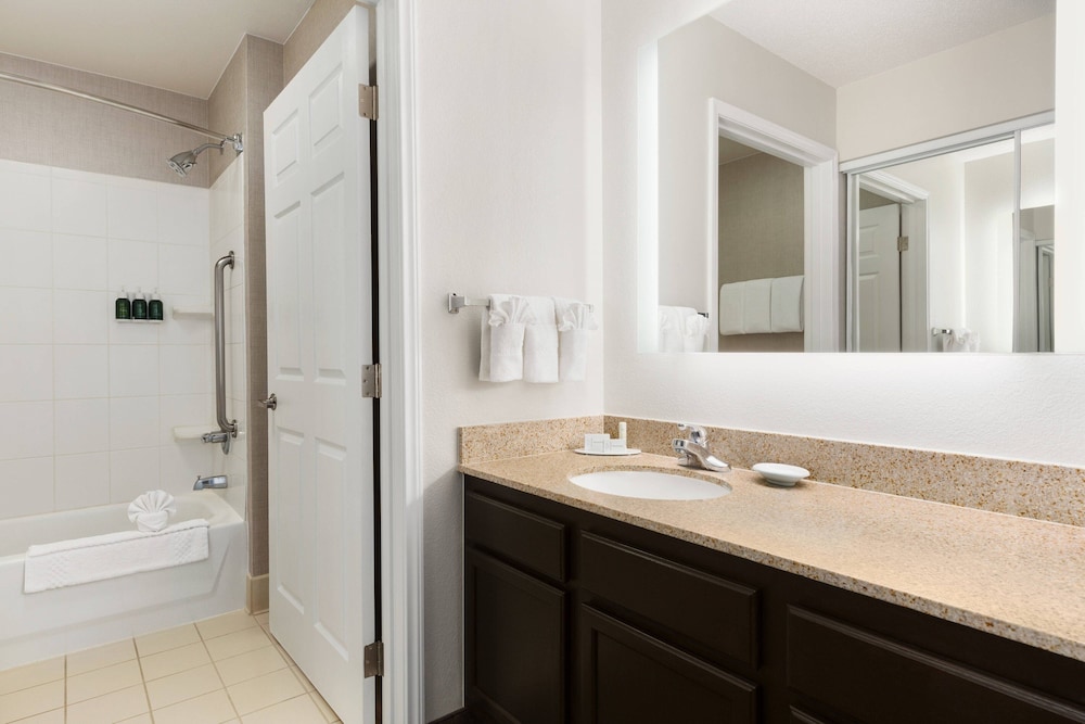 Residence Inn by Marriott Houston The Woodlands/Market Street, Kuva 3