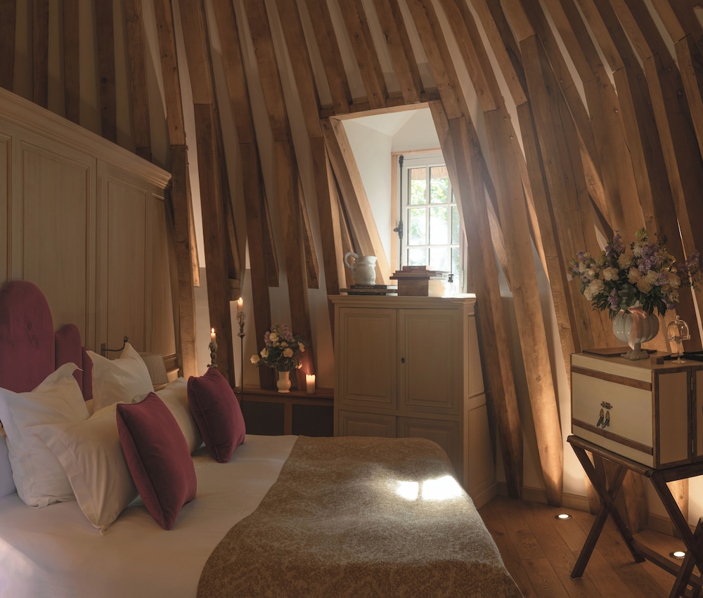 Luxury Room photo 1