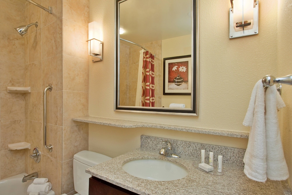 Studio Suite, Multiple Beds - Photo 7