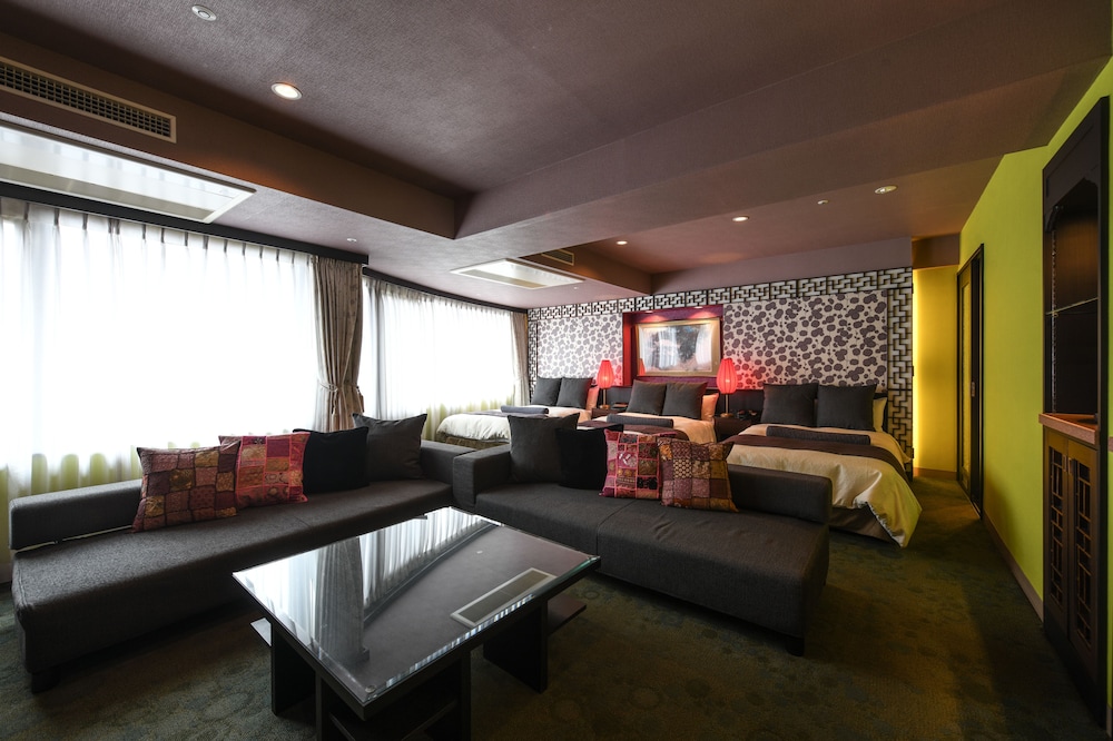 Dynasty Suite Non-smoking - Photo 3