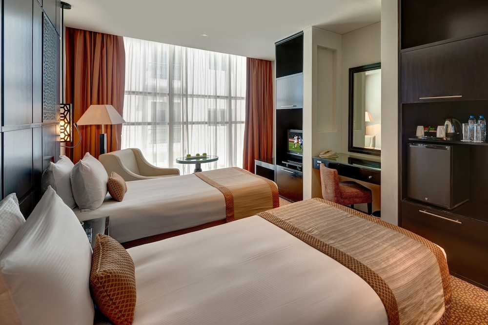 Standard Room, 2 Twin Beds
