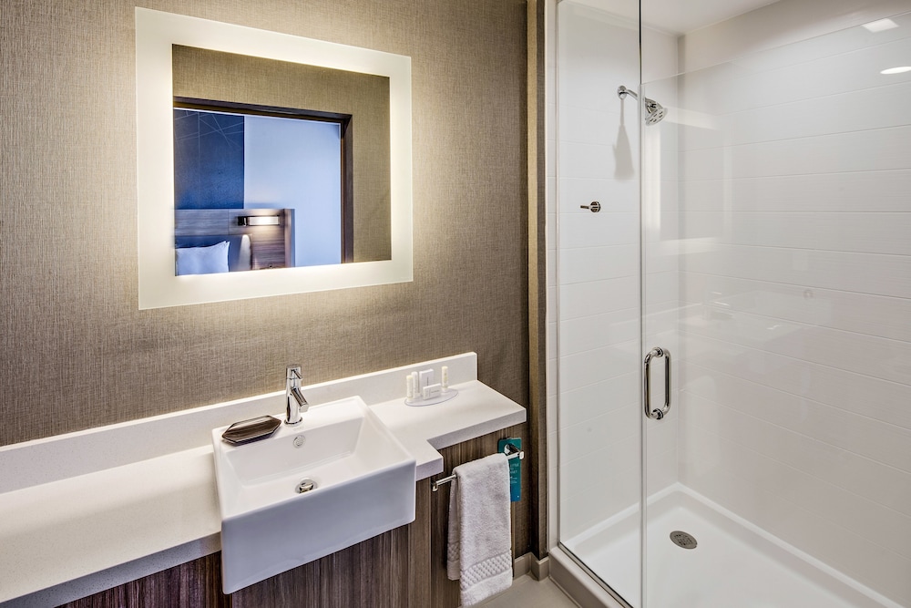 SpringHill Suites by Marriott Dayton Vandalia, Billede 2
