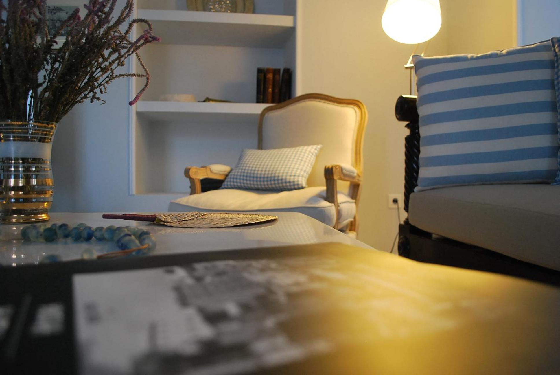 Apartment with Sea View photo 2