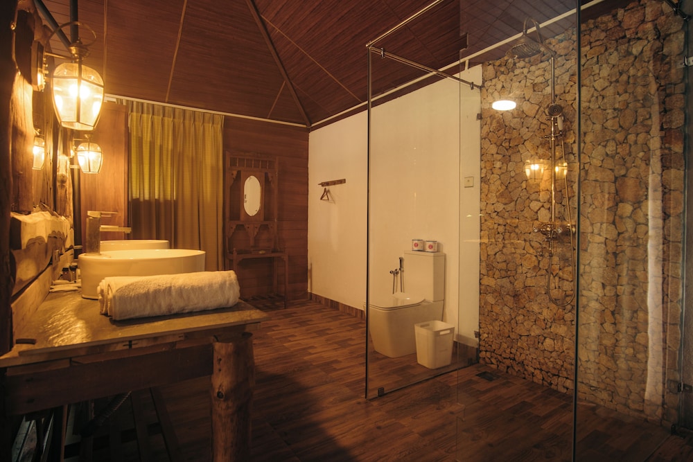 Luxury Villa, Sea View photo 2