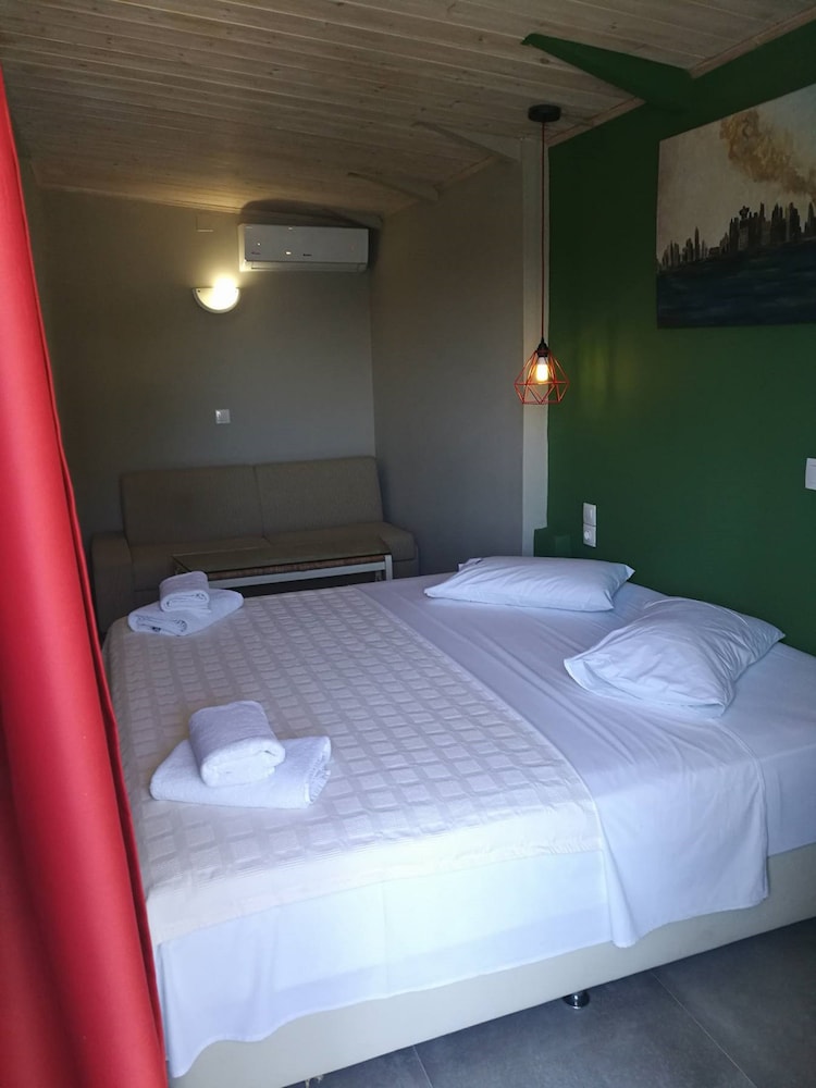 Panoramic Room, Sea View