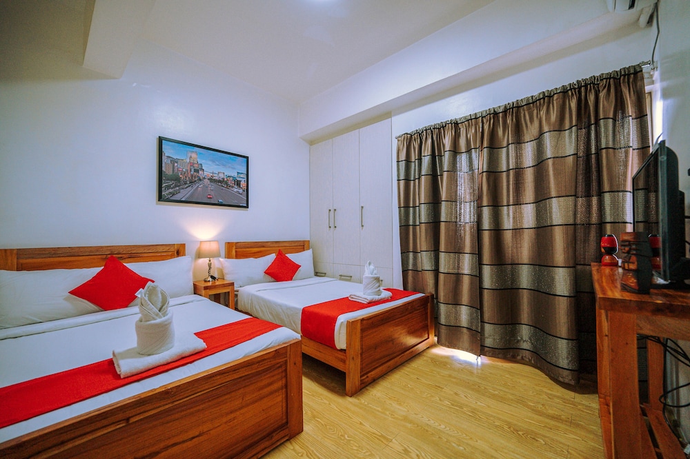 Deluxe Condo, 1 Bedroom, Kitchen, City View photo 1
