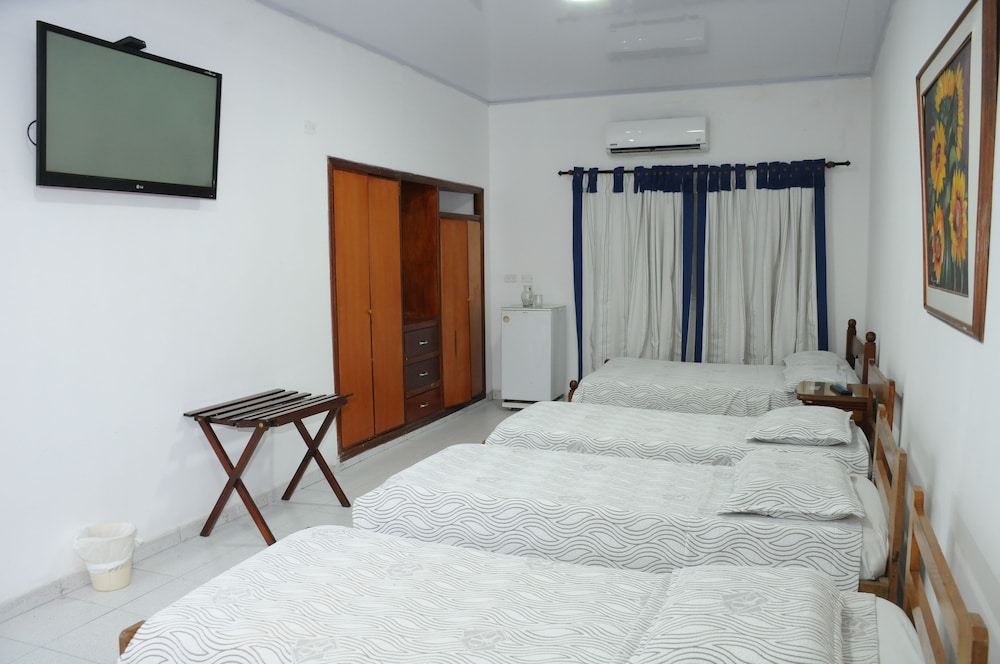 Habitación Estándar Séxtuple - Photo 4