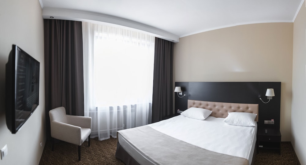 Suite, 1 Bedroom photo 3