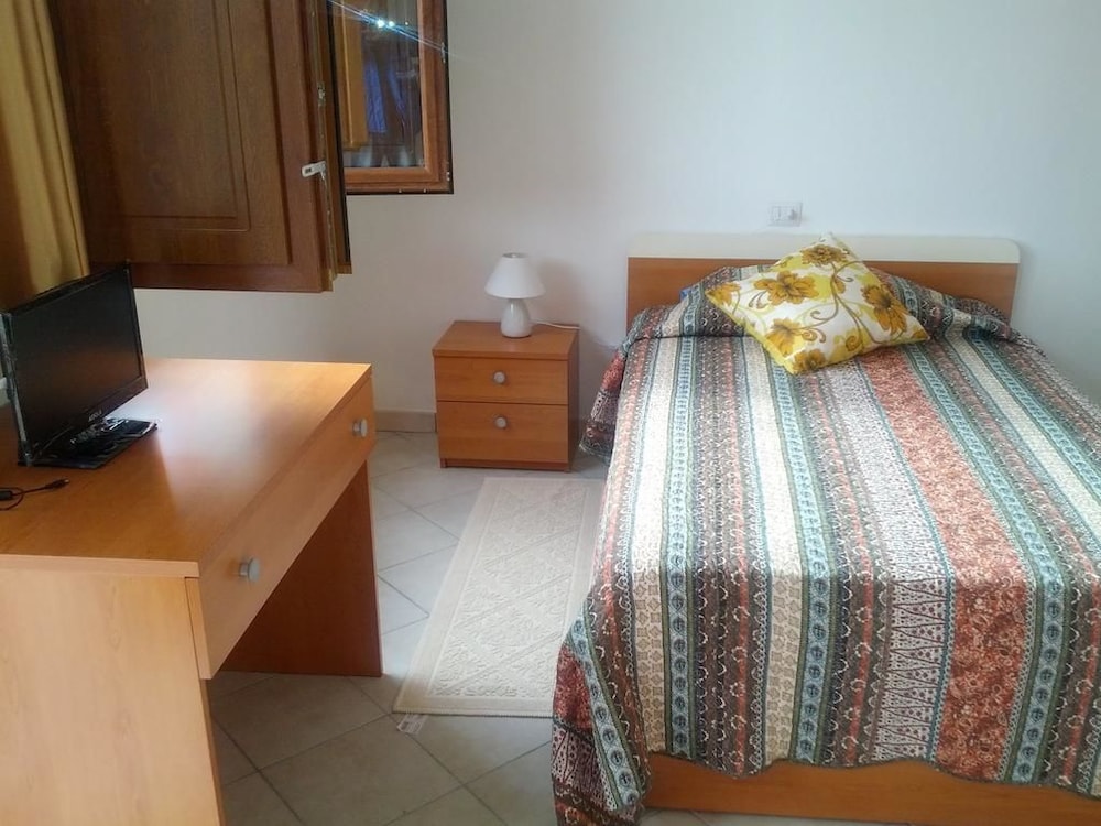 Double Or Twin Room