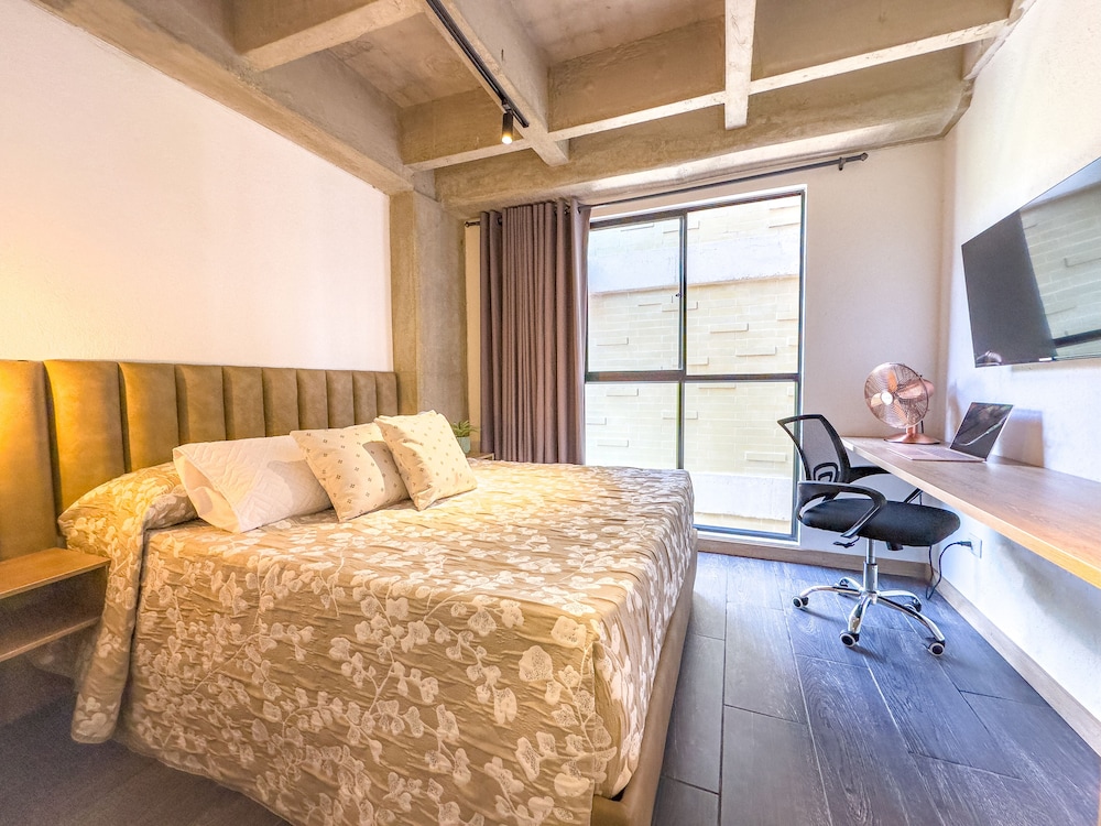 Economy Apartment