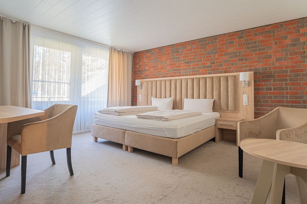 Comfort Double Room Single Use photo 1