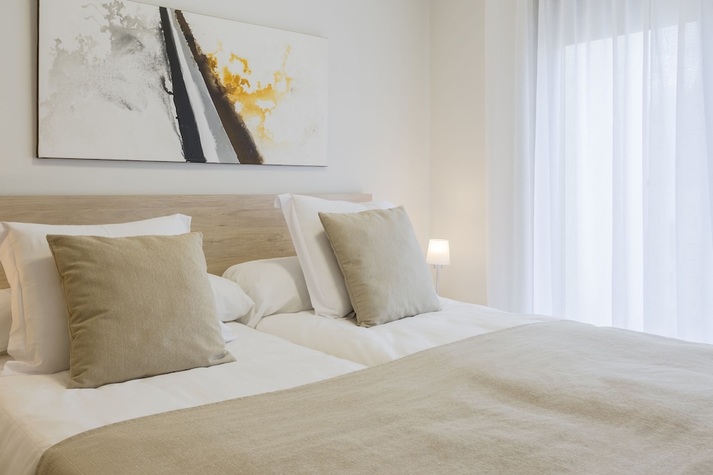 Basic Apartment, 2 Bedrooms