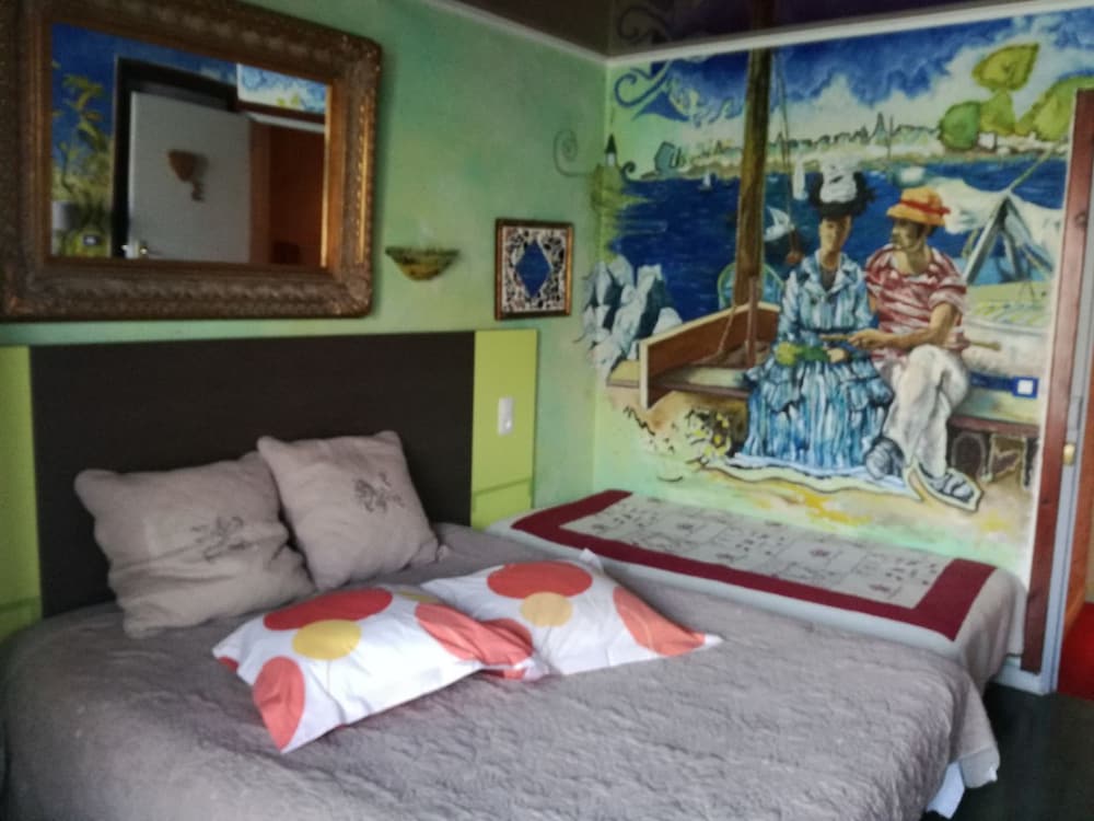 Single Room, Lake View photo 1