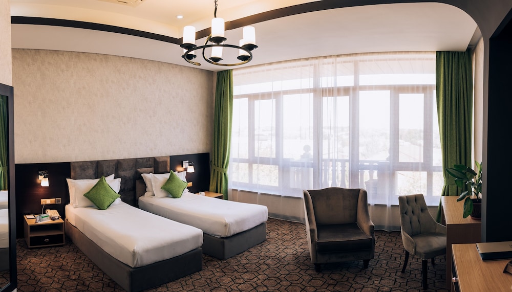 Deluxe Double or Twin Room - Photo 5