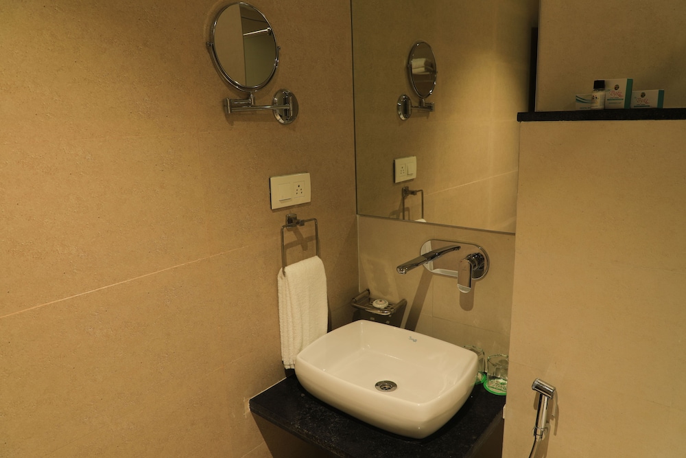 Executive Room, 1 Double Bed photo 2