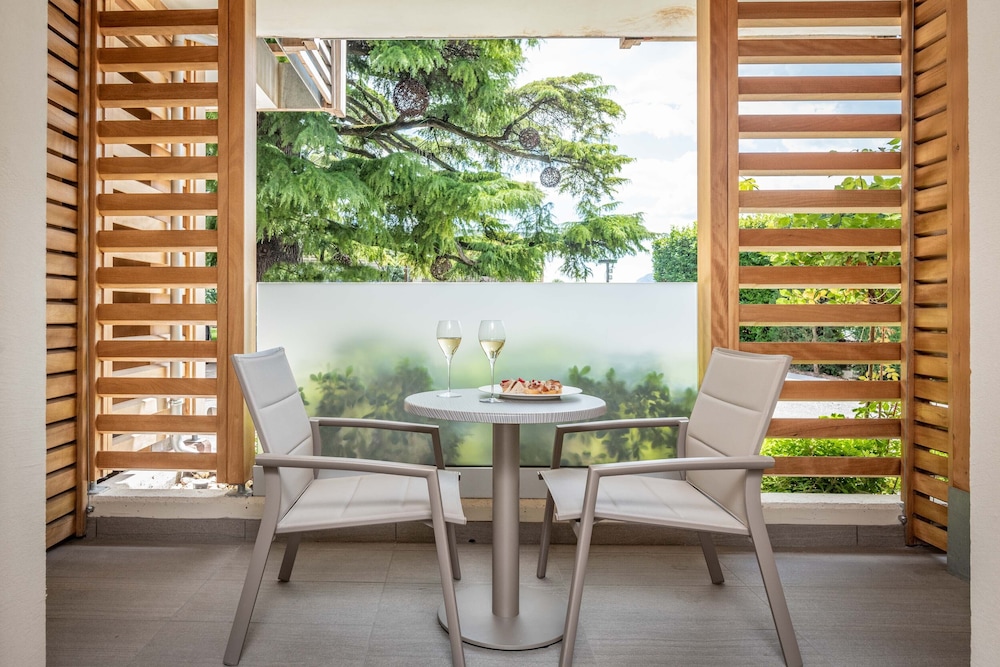 Superior Double Room, Garden View photo 3