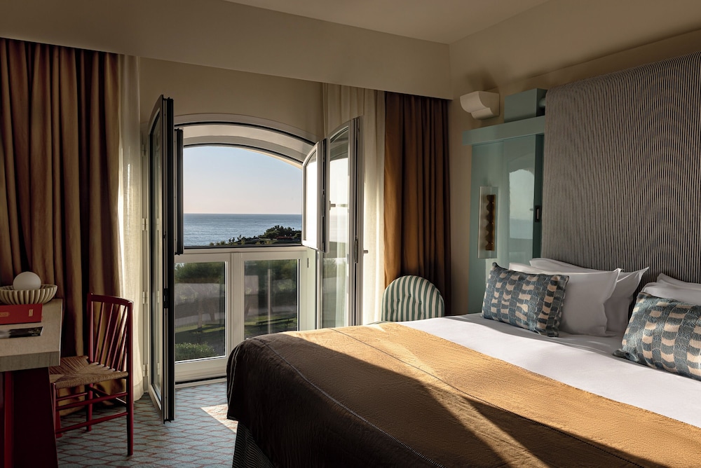 Superior Room, Ocean View