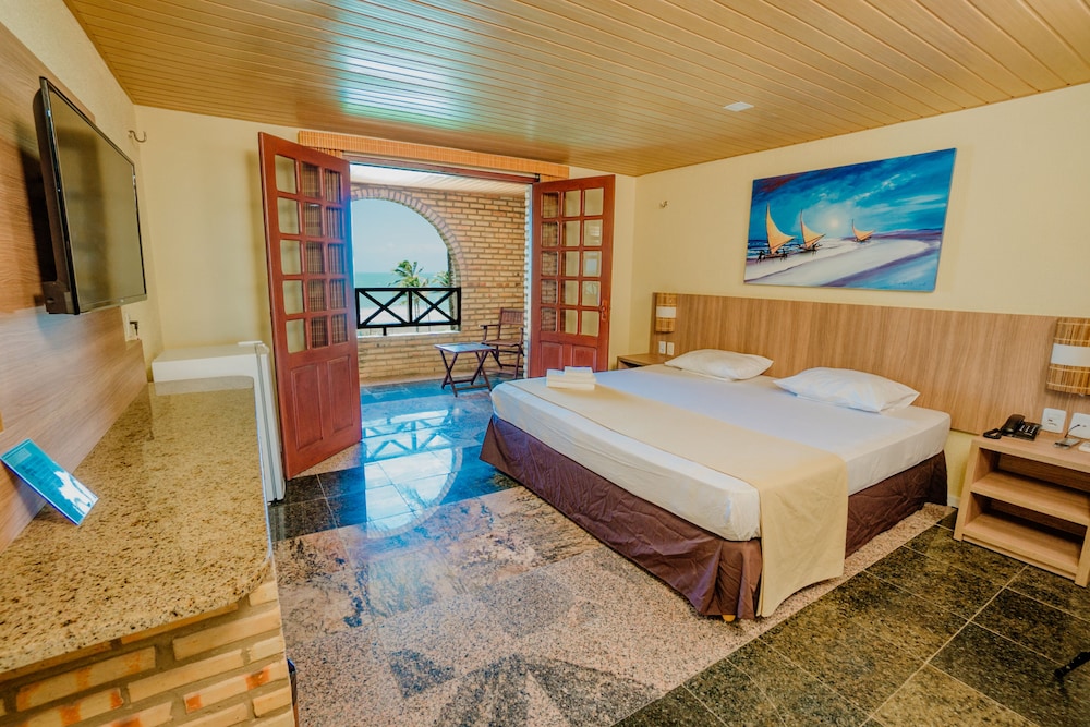 Superior Room, Sea View - Photo 1