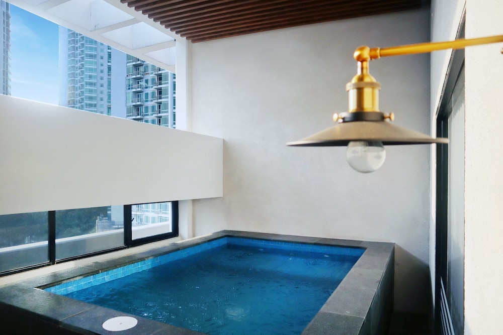 Studio Suite, 1 Bedroom (with Plunge Pool) - Photo 3