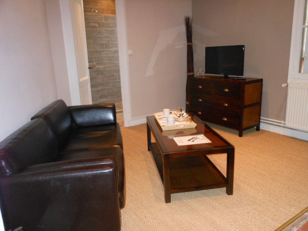 Junior Suite photo 2