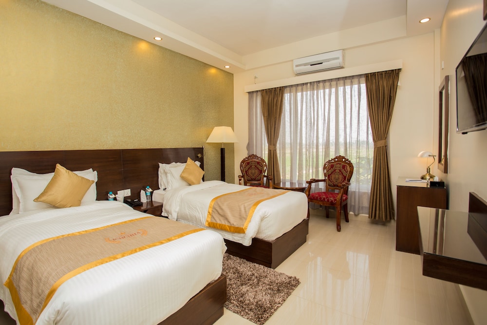 Deluxe Room photo 3