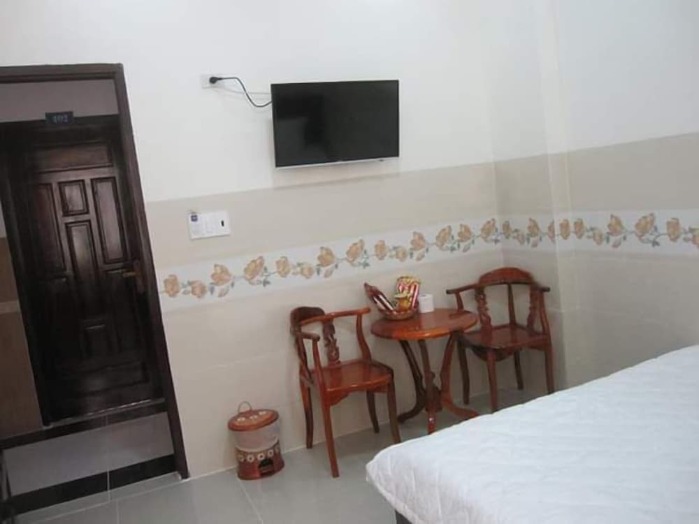 Quadruple Room photo 2