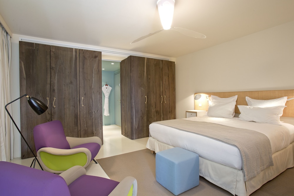 Superior Suite, 2 Bedrooms, Garden Area photo 1