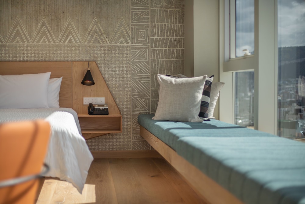 Premium Room (Premium King) - Photo 4