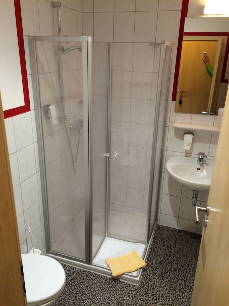Double Room Single Use photo 2