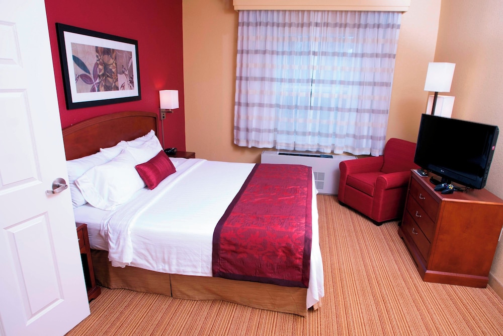 Suite, 1 King Bed with Sofa bed, Fireplace